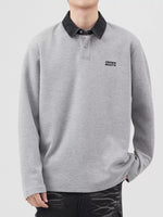 Uriel - El Clásico Polo de Manga Larga