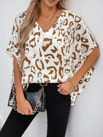 Mia - Audacia de Leopardo