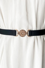 Luna – Elegancia clásica en cada detalle