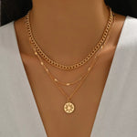 Sienna – Capas de elegancia, brillo que perdura