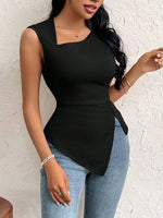 Gabriela - Top Abertura Lateral