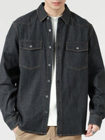 Néstor - La Clásica Camisa Abotonada