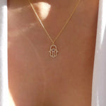 Ariadna – Protección y brillo con estilo