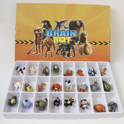 Tralalelo Tralala - Calendario de adviento