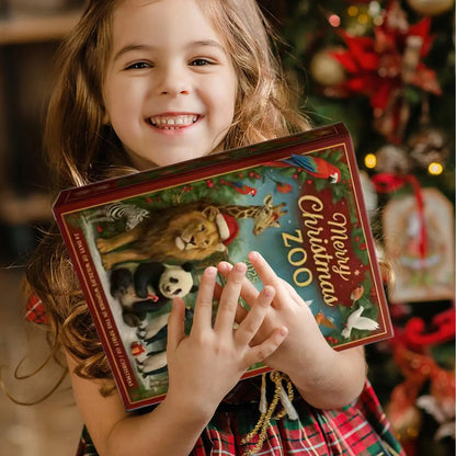 Rey Leon - Calendario de Adviento de animales