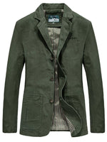 Walter - La Chaqueta con Capucha de Cremallera